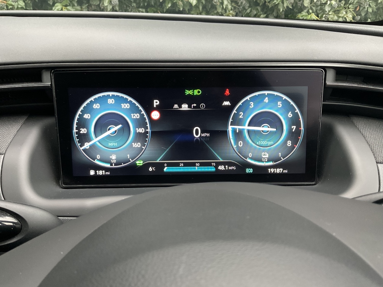 Used Hyundai TUCSON 2023 for sale - 77025516: Photo 18