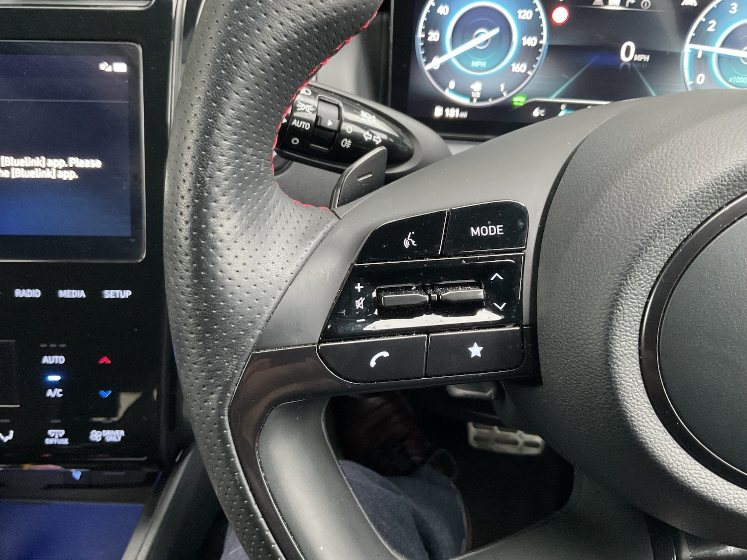 Used Hyundai TUCSON 2023 for sale - 77025516: Photo 19