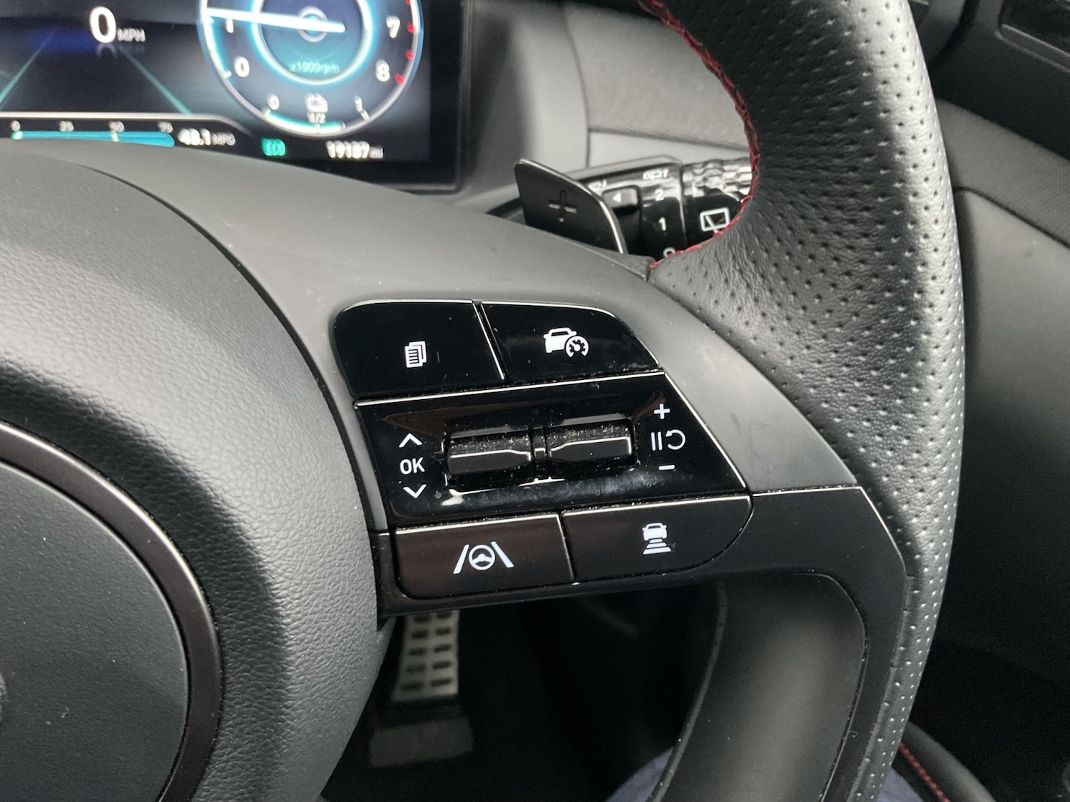 Used Hyundai TUCSON 2023 for sale - 77025516: Photo 20