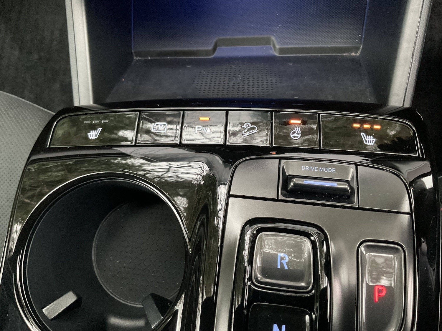 Used Hyundai TUCSON 2023 for sale - 77025516: Photo 25