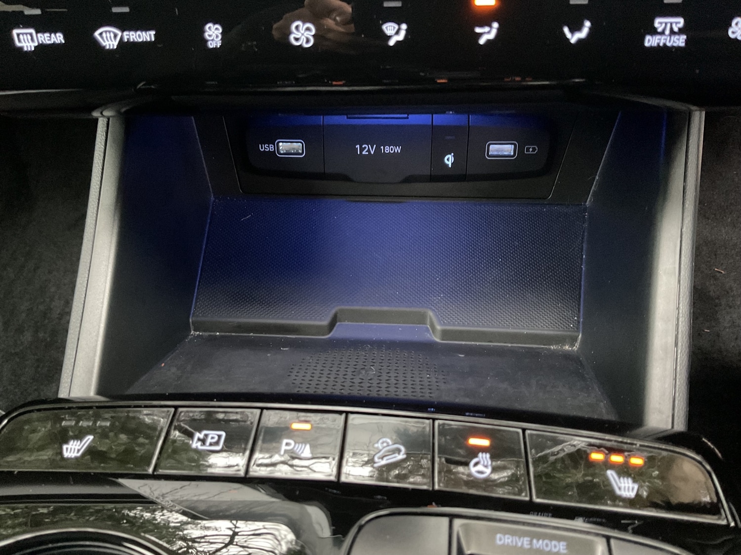 Used Hyundai TUCSON 2023 for sale - 77025516: Photo 26