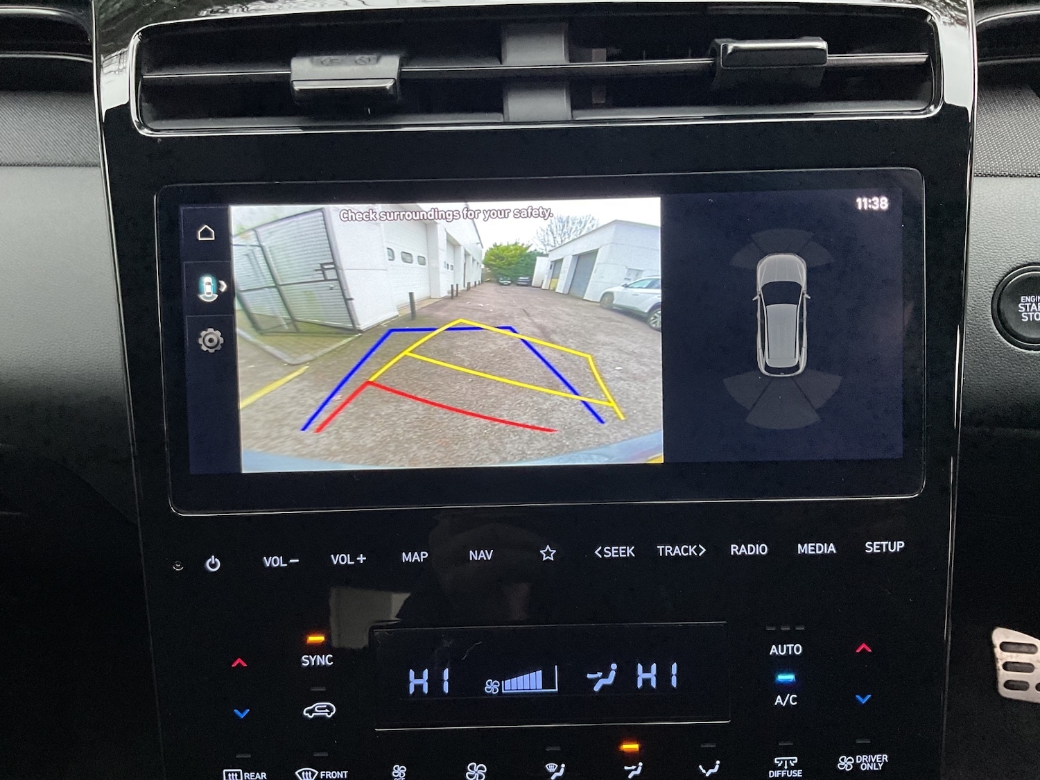 Used Hyundai TUCSON 2023 for sale - 77025516: Photo 27