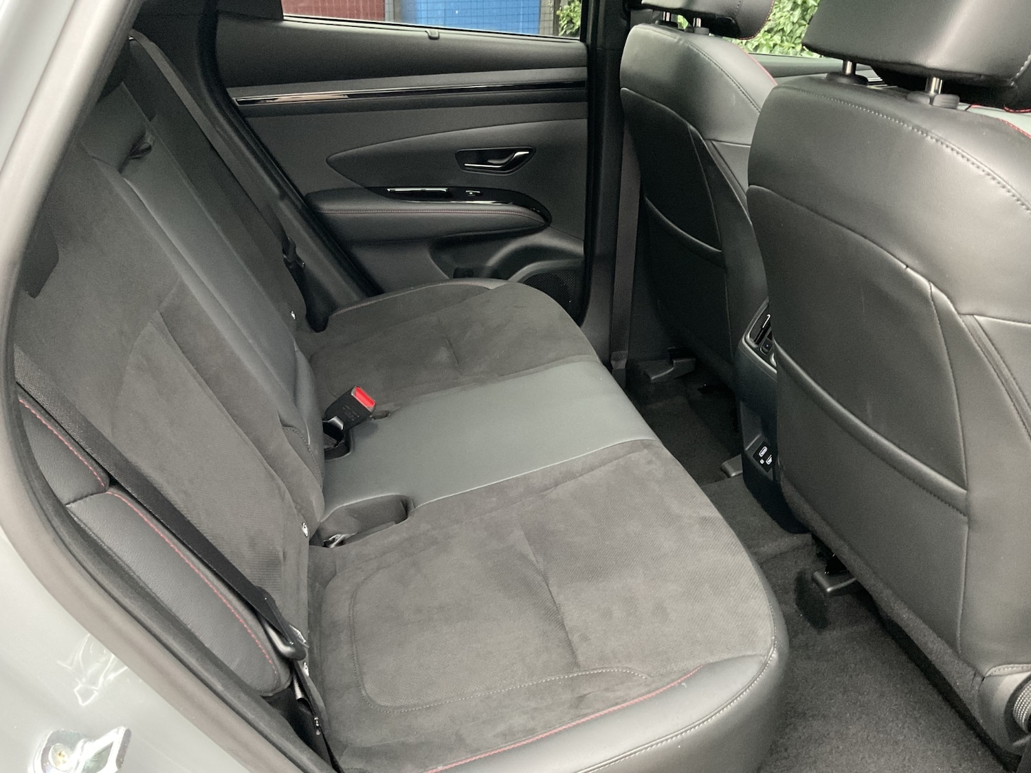 Used Hyundai TUCSON 2023 for sale - 77025516: Photo 37