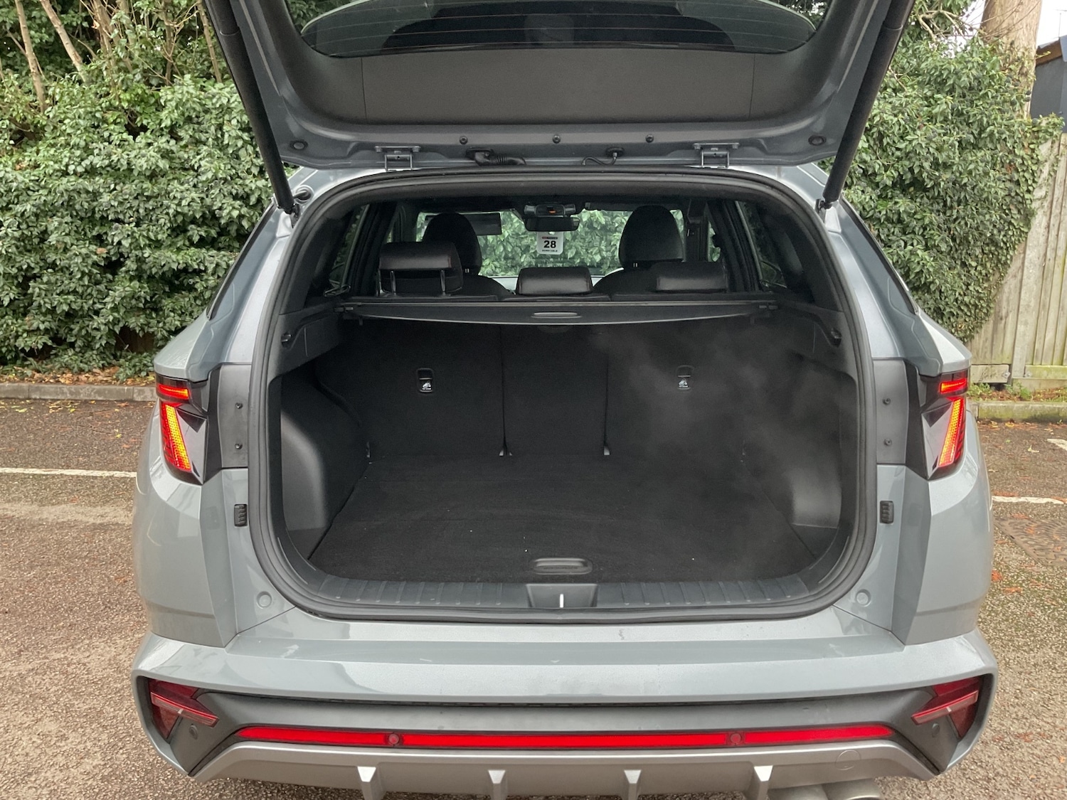 Used Hyundai TUCSON 2023 for sale - 77025516: Photo 42