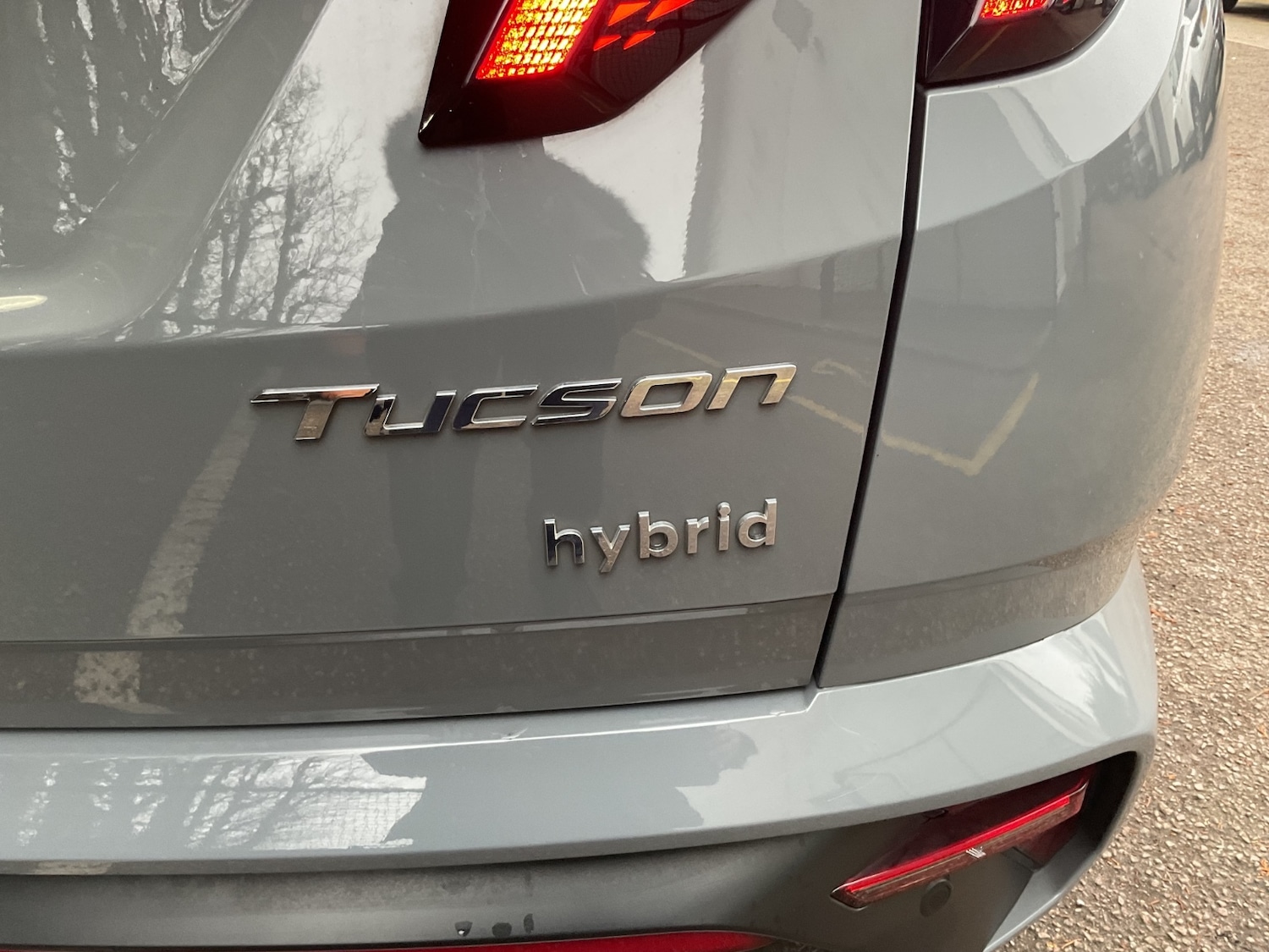 Used Hyundai TUCSON 2023 for sale - 77025516: Photo 46