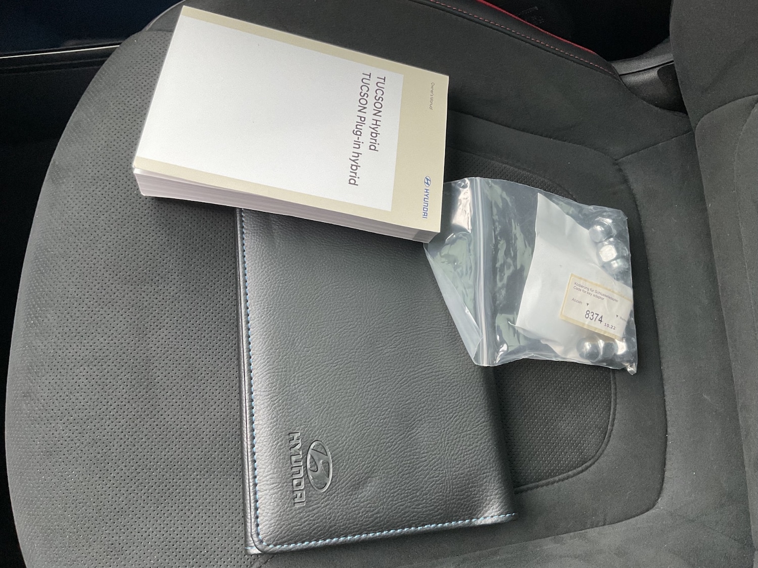 Used Hyundai TUCSON 2023 for sale - 77025516: Photo 47