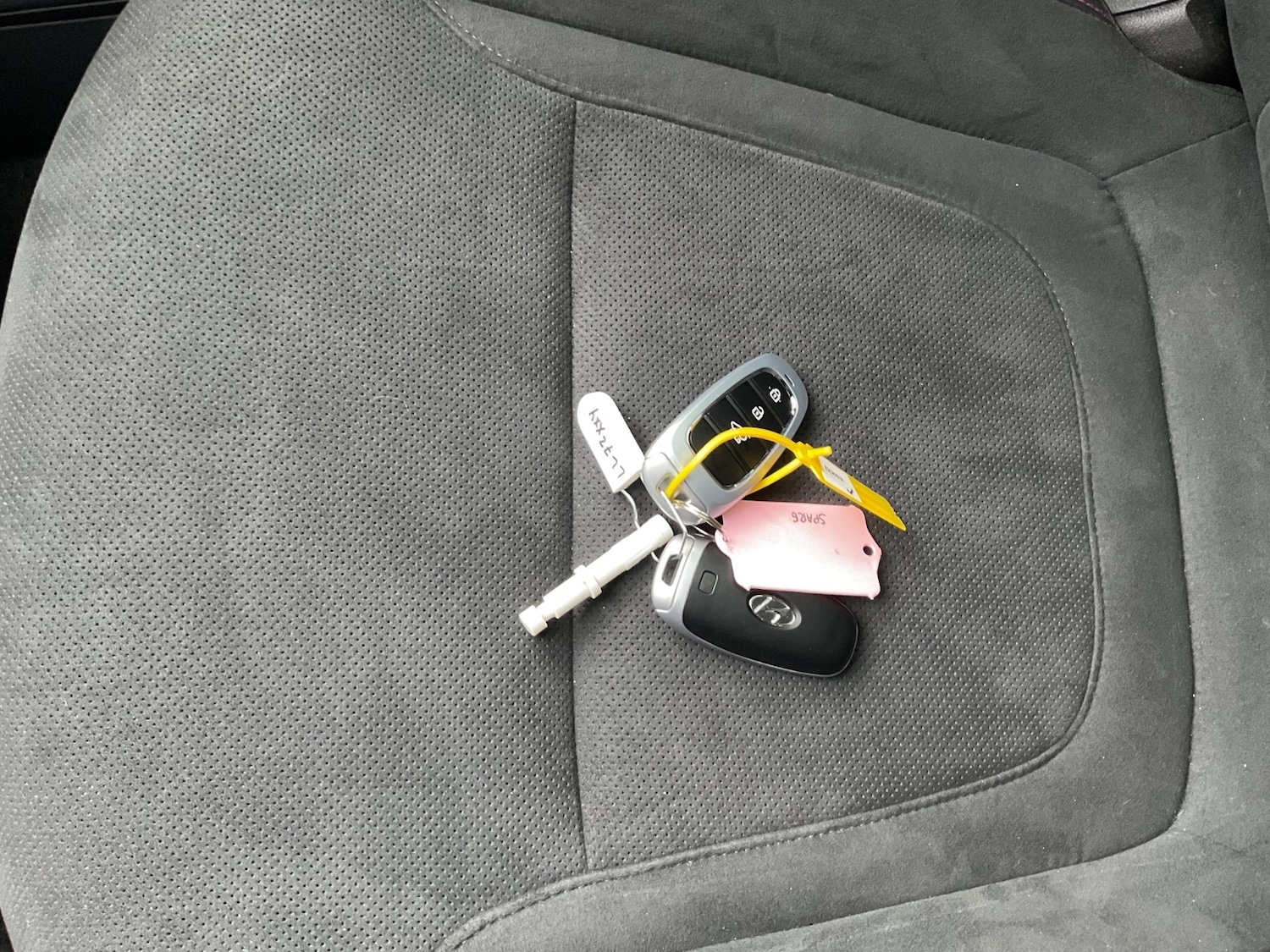 Used Hyundai TUCSON 2023 for sale - 77025516: Photo 48