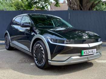 2024 - 168kW Ultimate 77 kWh 5dr Auto