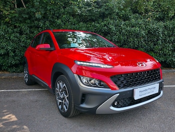Used Hyundai KONA 2022 for sale - 75485232: Photo