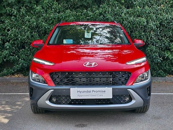 Used Hyundai KONA 2022 for sale - 75485232: Photo