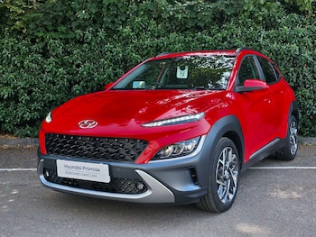 Used Hyundai KONA 2022 for sale - 75485232: Photo