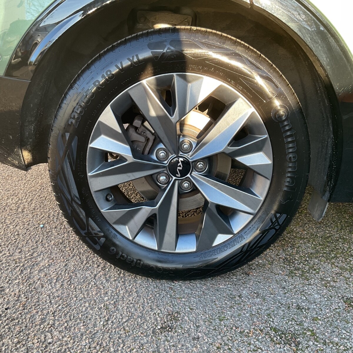 Used Kia Sportage 2023 for sale - 76623513: Photo 28