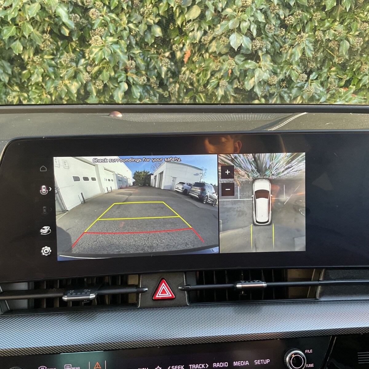 Used Kia Sportage 2023 for sale - 76623513: Photo 75