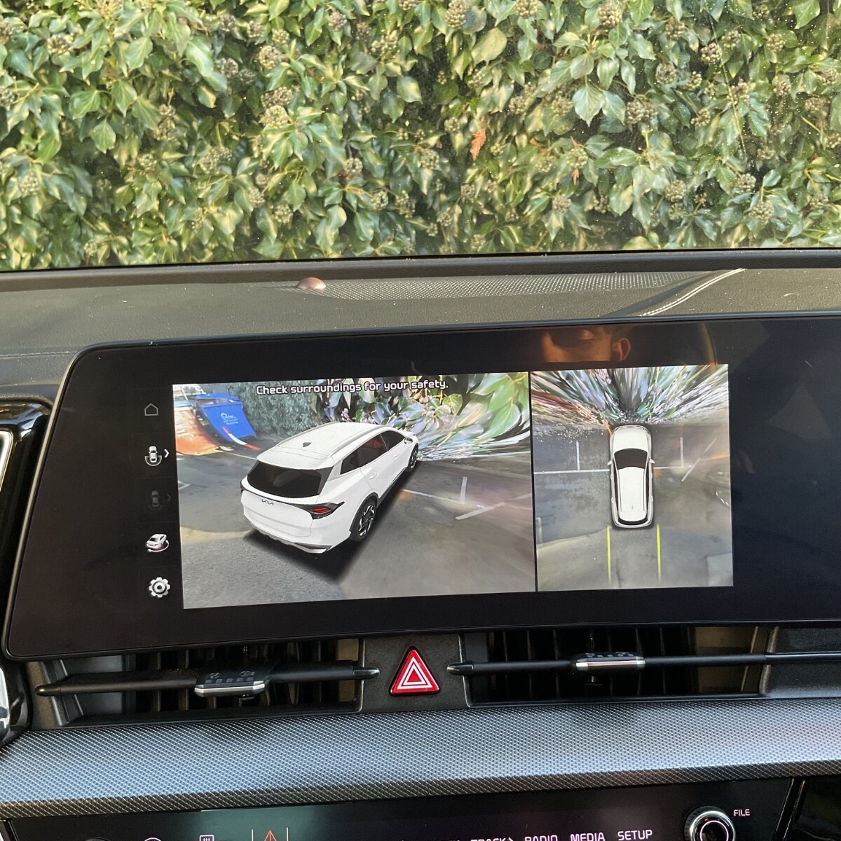 Used Kia Sportage 2023 for sale - 76623513: Photo 76