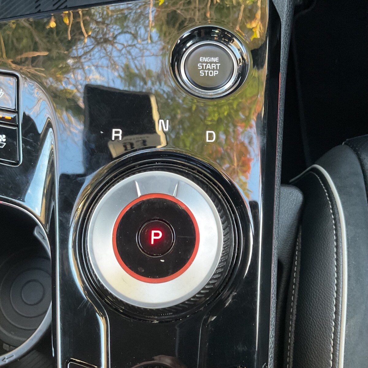 Used Kia Sportage 2023 for sale - 76623513: Photo 85