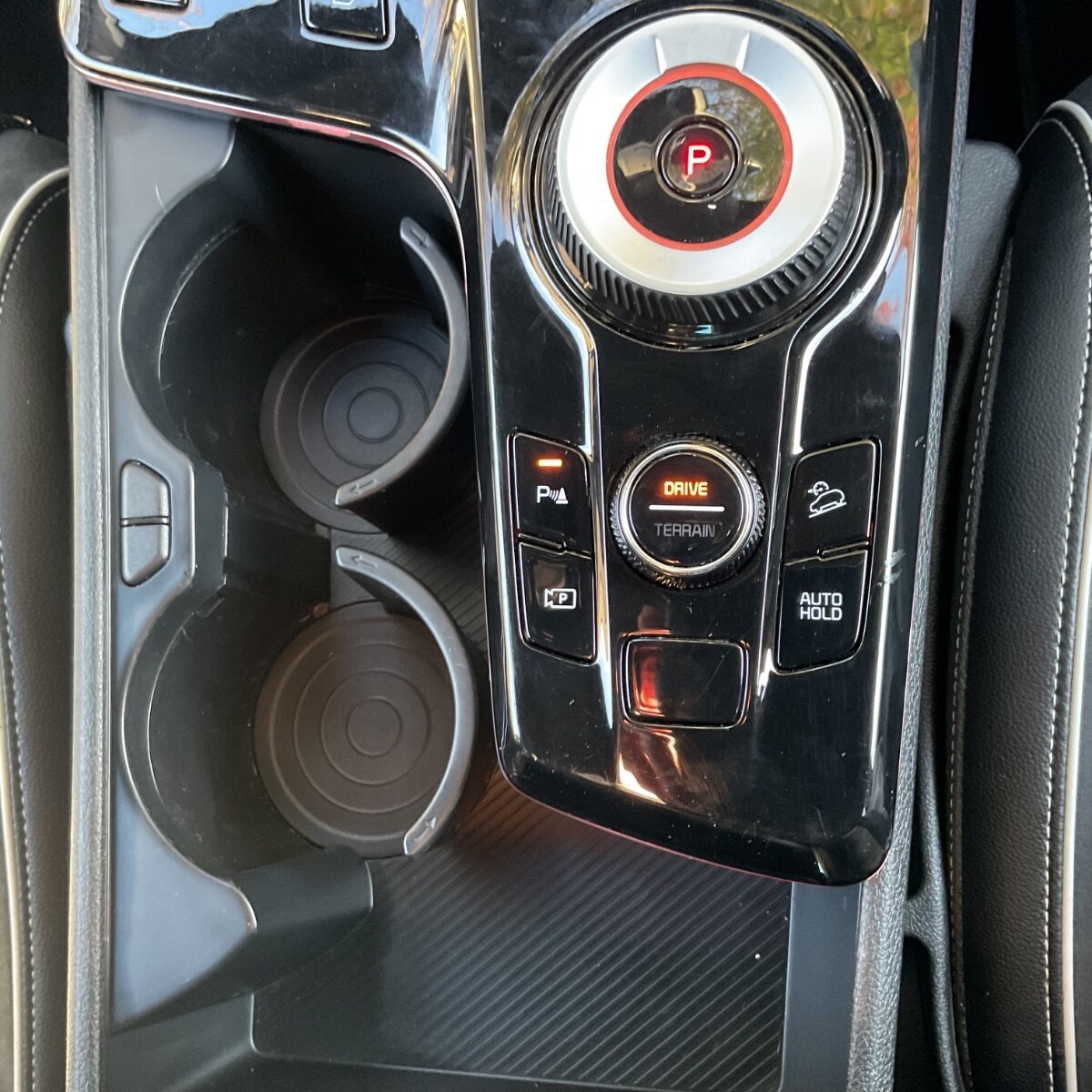 Used Kia Sportage 2023 for sale - 76623513: Photo 86