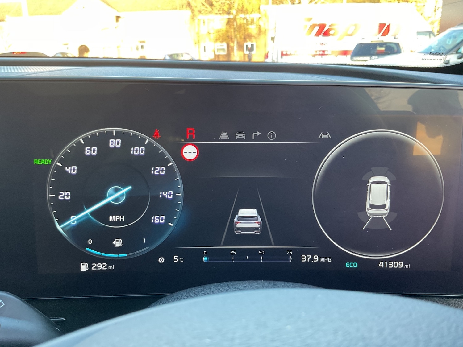 Used Kia Sportage 2023 for sale - 76623513: Photo 91