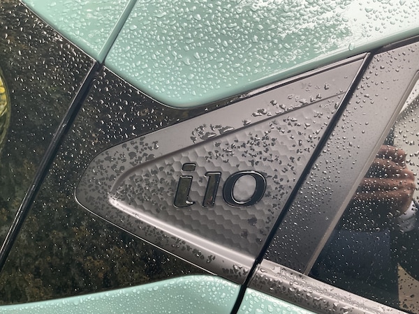 Used Hyundai i10 2025 for sale - 76168727: Photo 12