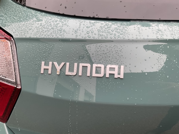 Used Hyundai i10 2025 for sale - 76168727: Photo 15