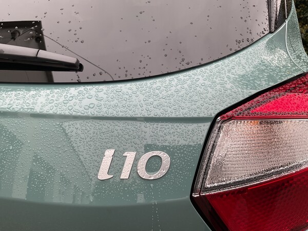 Used Hyundai i10 2025 for sale - 76168727: Photo 16
