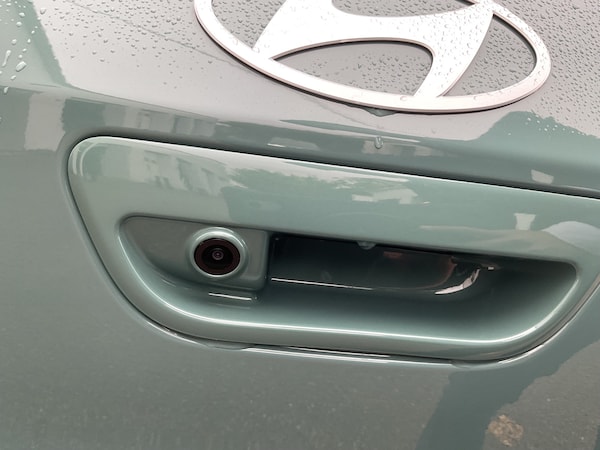 Used Hyundai i10 2025 for sale - 76168727: Photo 17