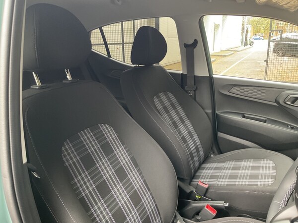 Used Hyundai i10 2025 for sale - 76168727: Photo 22