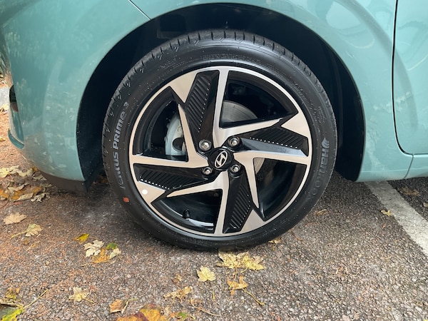 Used Hyundai i10 2025 for sale - 76168727: Photo 28