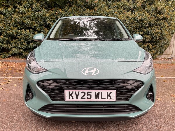 Used Hyundai i10 2025 for sale - 76168727: Photo 2