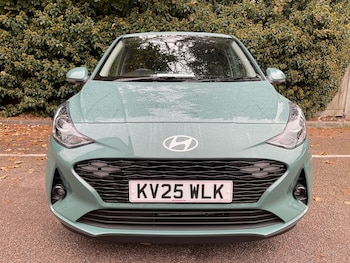 Used Hyundai i10 2025 for sale - 76168727: Photo 2