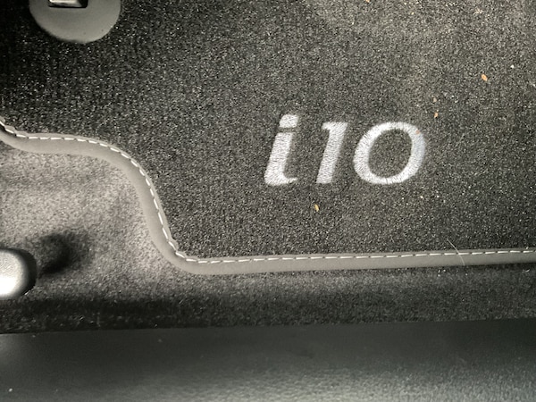 Used Hyundai i10 2025 for sale - 76168727: Photo 30