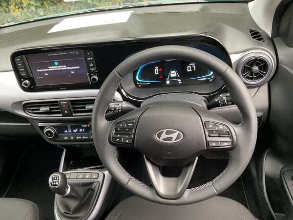 Used Hyundai i10 2025 for sale - 76168727: Photo 35