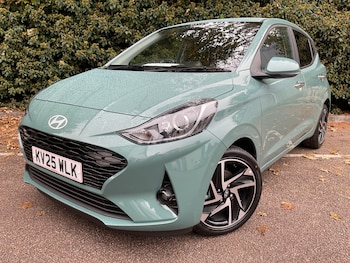 Used Hyundai i10 2025 for sale - 76168727: Photo 3