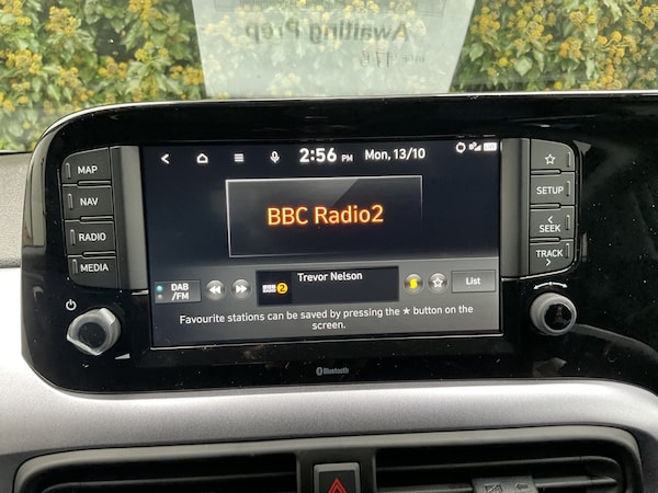 Used Hyundai i10 2025 for sale - 76168727: Photo 43