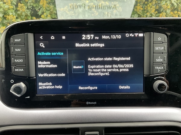 Used Hyundai i10 2025 for sale - 76168727: Photo 47
