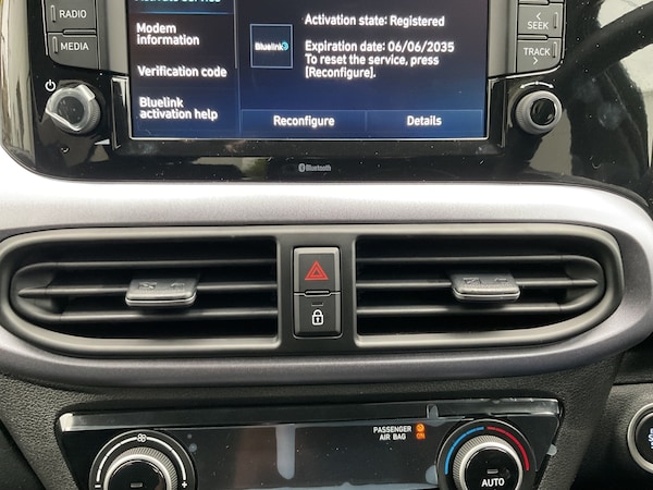 Used Hyundai i10 2025 for sale - 76168727: Photo 48
