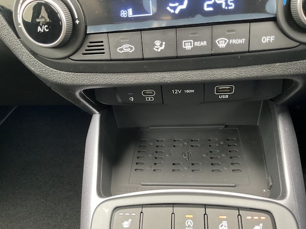 Used Hyundai i10 2025 for sale - 76168727: Photo 50