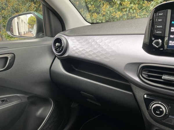 Used Hyundai i10 2025 for sale - 76168727: Photo 57