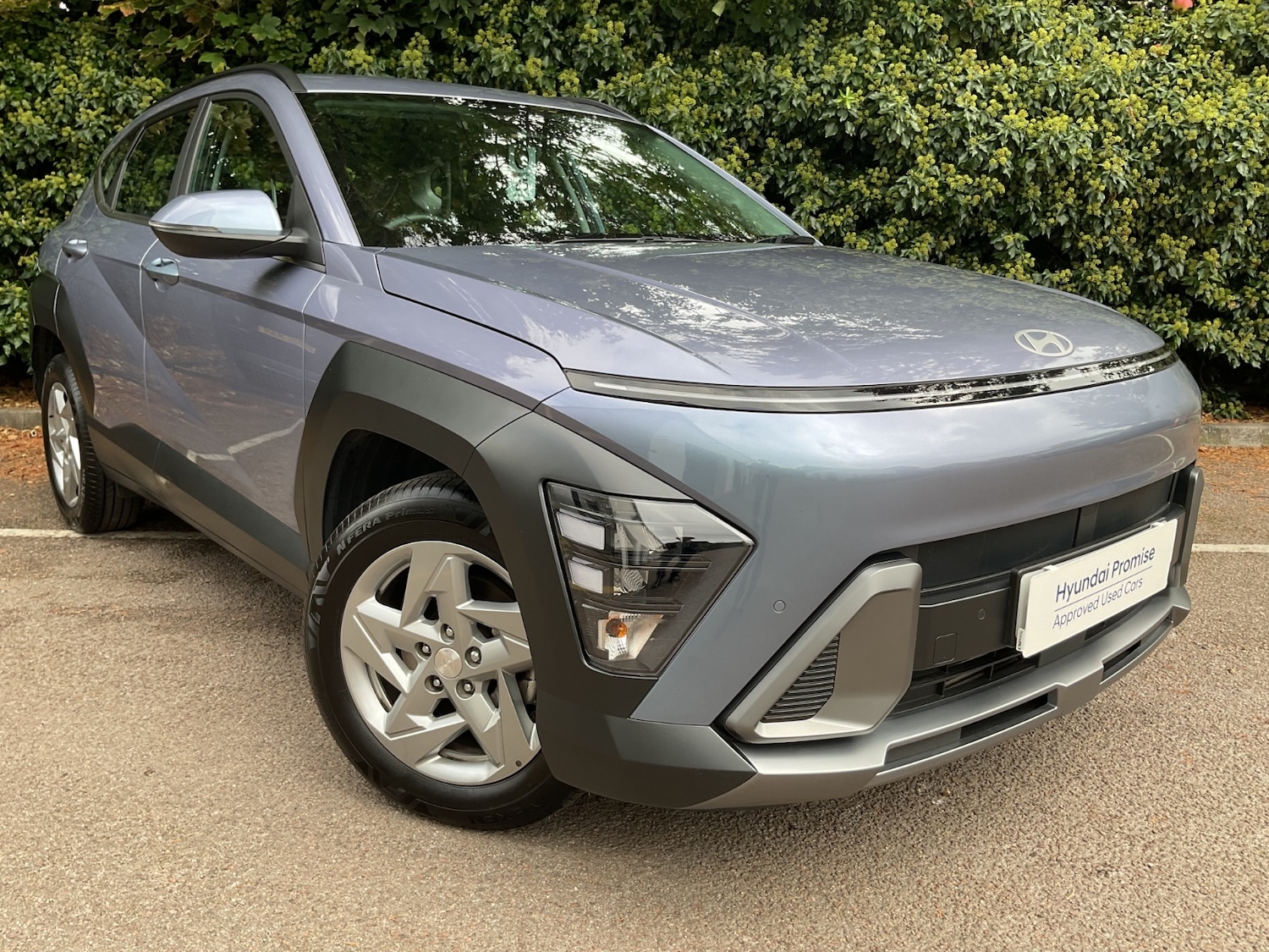 Used Hyundai KONA 2023 for sale - 75929704: Photo 1