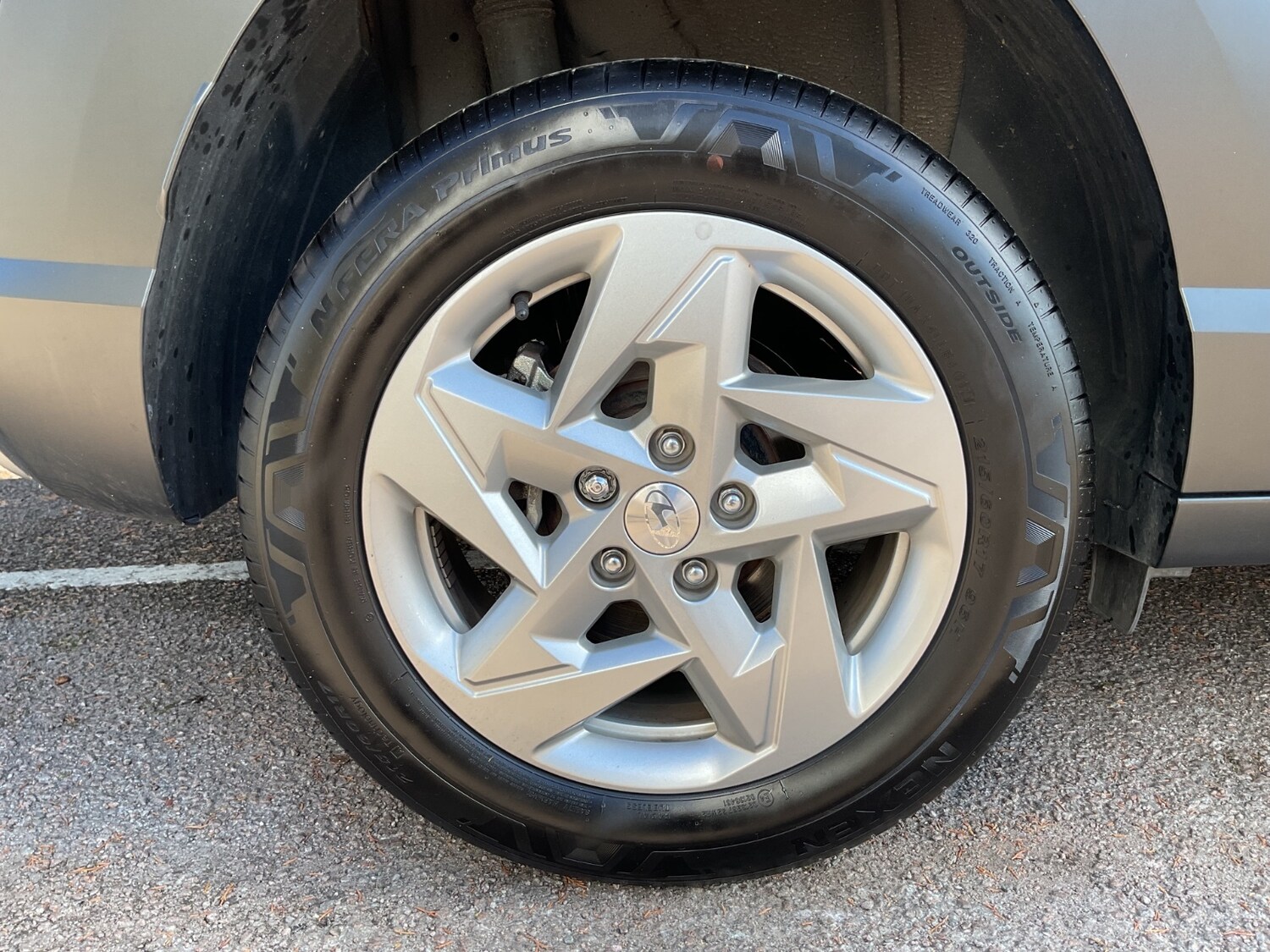 Used Hyundai KONA 2023 for sale - 75929704: Photo 10