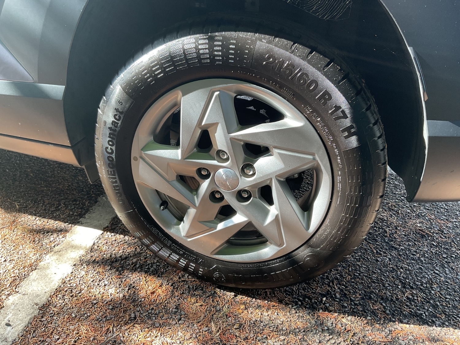 Used Hyundai KONA 2023 for sale - 75929704: Photo 11