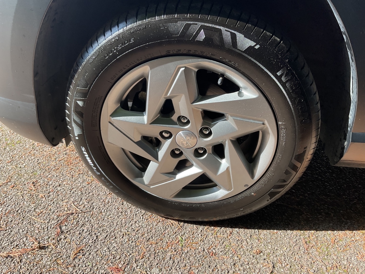 Used Hyundai KONA 2023 for sale - 75929704: Photo 12