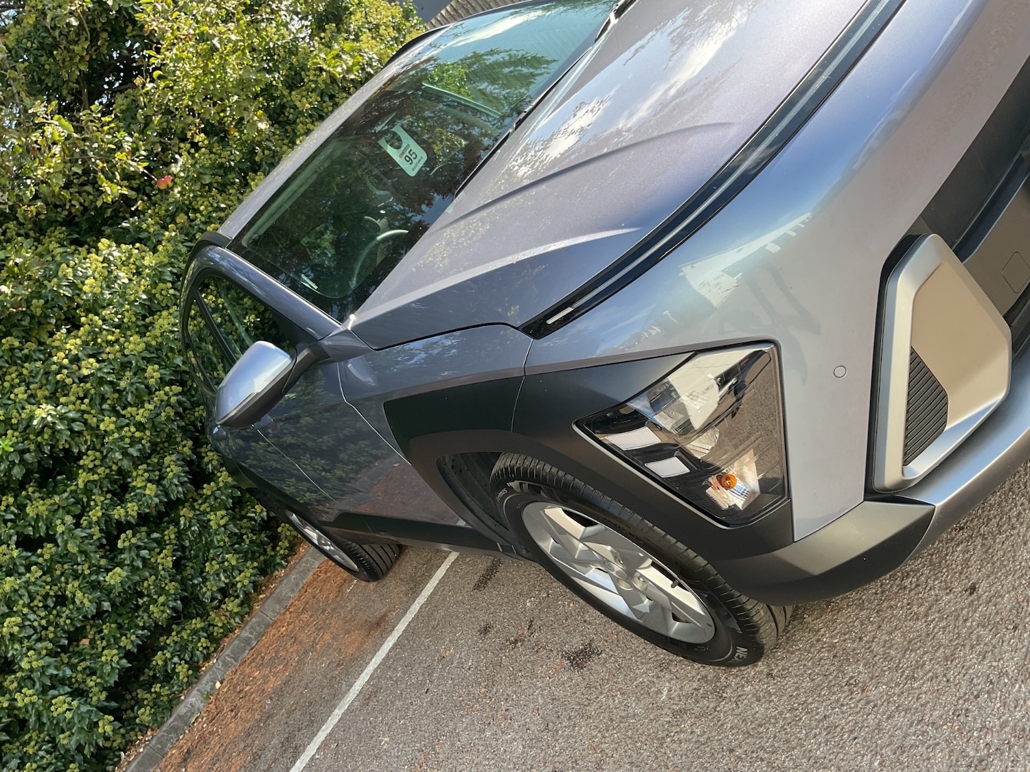 Used Hyundai KONA 2023 for sale - 75929704: Photo 19