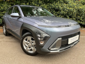 Hyundai - KONA