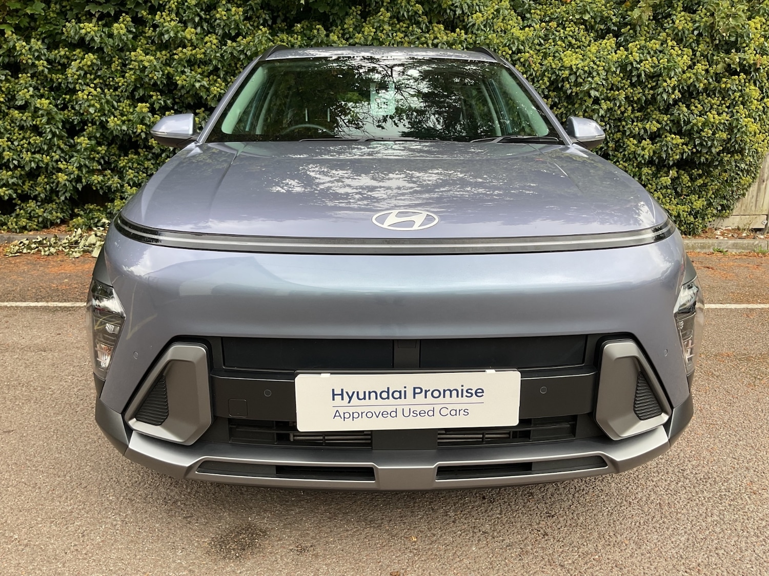 Used Hyundai KONA 2023 for sale - 75929704: Photo 2