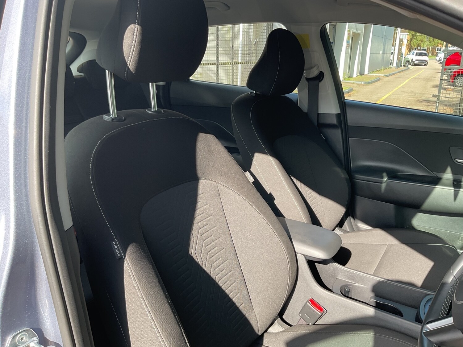 Used Hyundai KONA 2023 for sale - 75929704: Photo 21