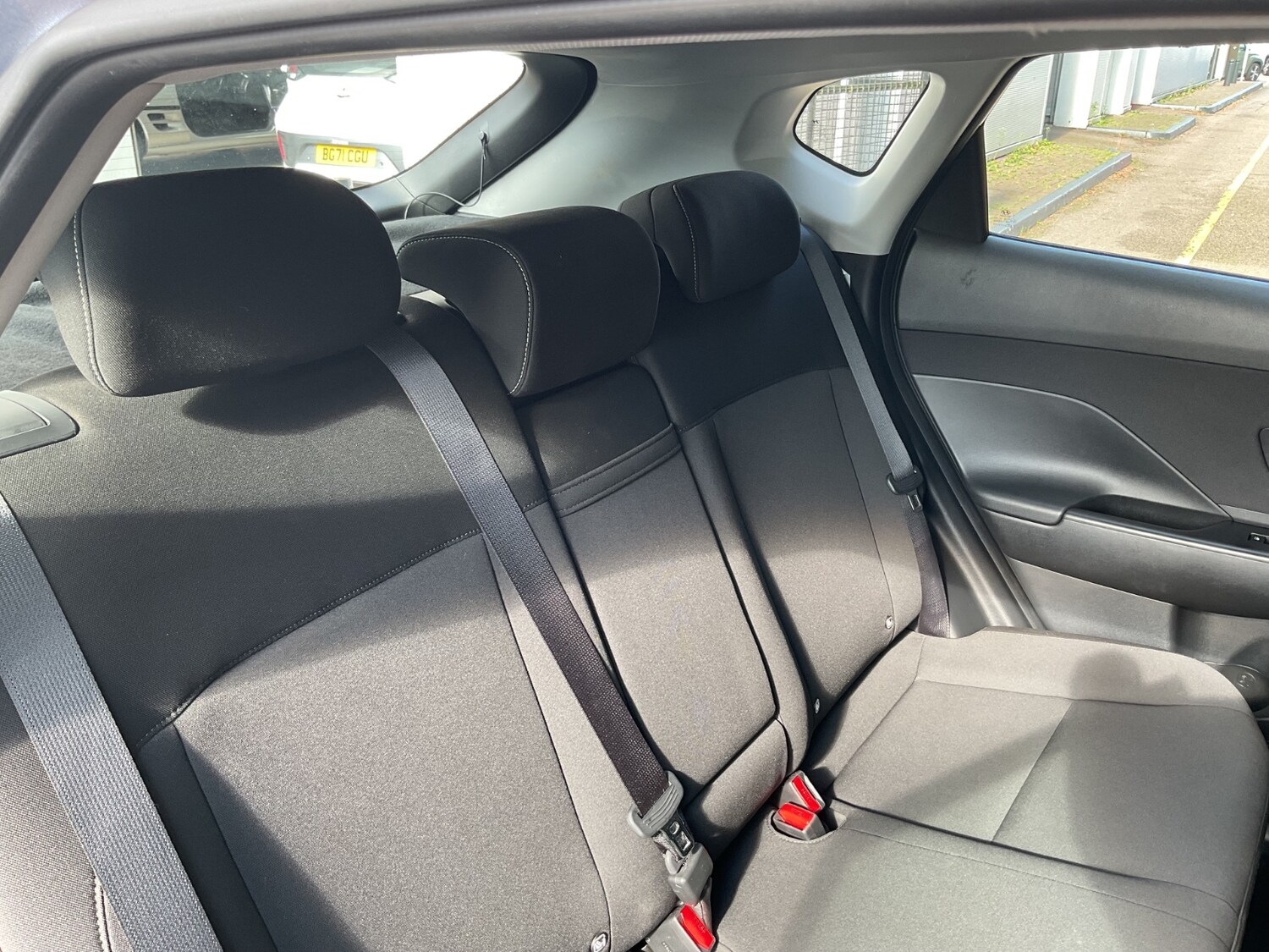 Used Hyundai KONA 2023 for sale - 75929704: Photo 22