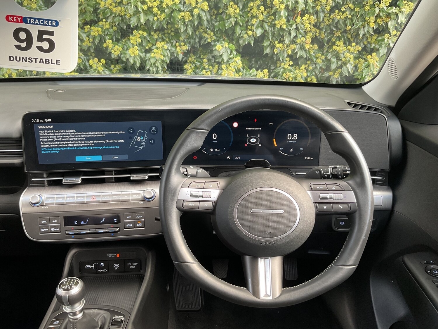 Used Hyundai KONA 2023 for sale - 75929704: Photo 27