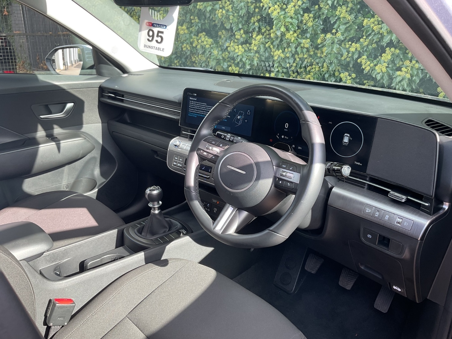 Used Hyundai KONA 2023 for sale - 75929704: Photo 28