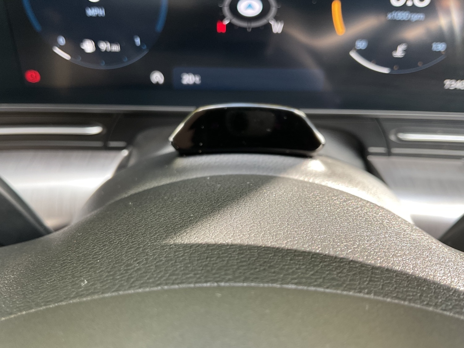 Used Hyundai KONA 2023 for sale - 75929704: Photo 36