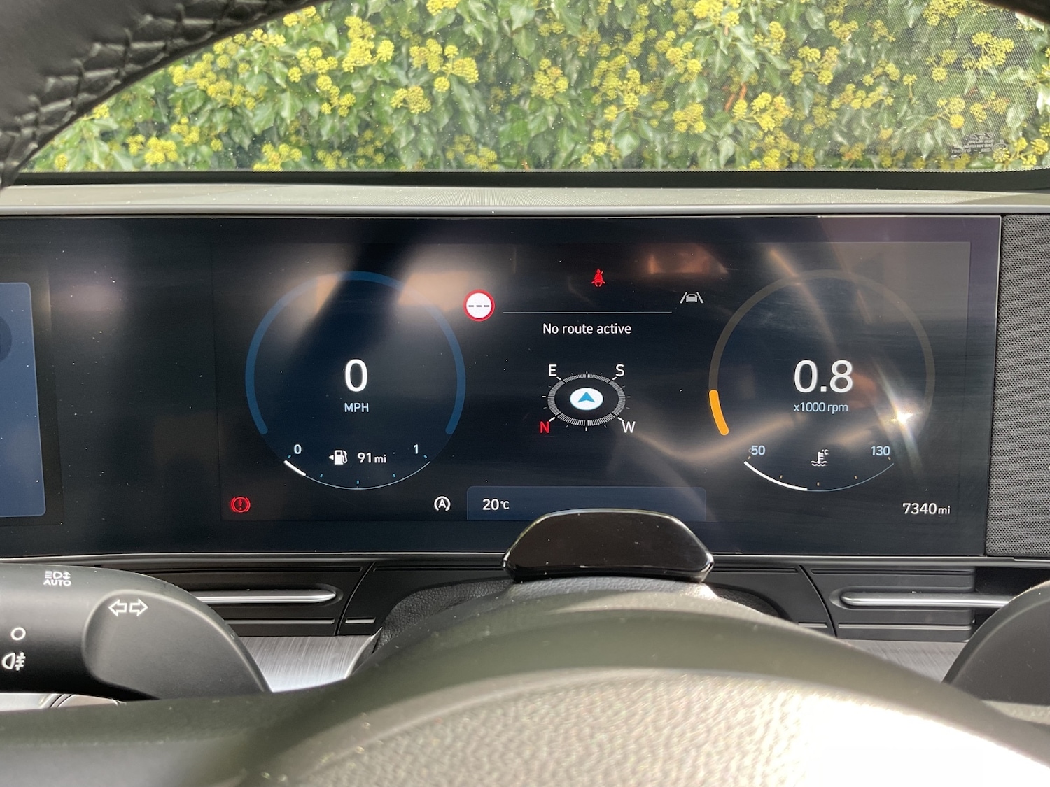 Used Hyundai KONA 2023 for sale - 75929704: Photo 37